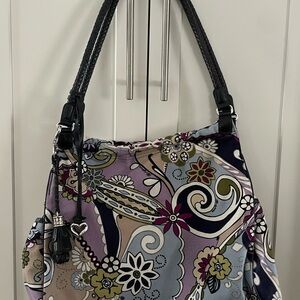 Brighton Paisley Bag
